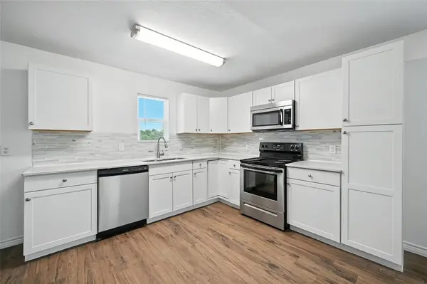 1206 N Business Highway 78, Blue Ridge, TX 75424