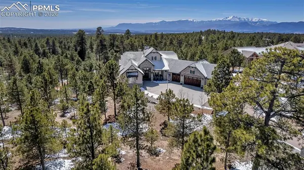 4501 Mountain Dance DR, Colorado Springs, CO 80908