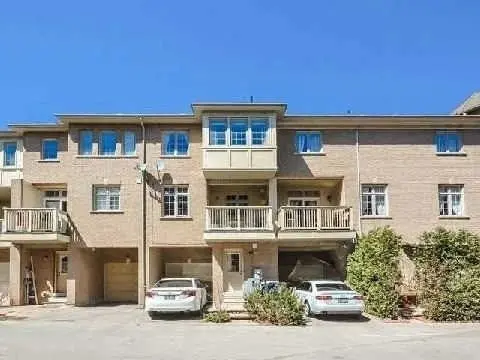 93 Spring Garden AVE, Toronto C14, ON M2N 7B6