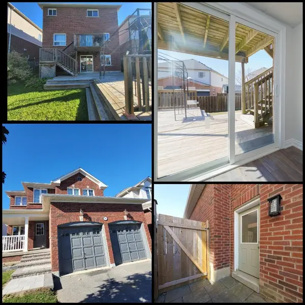 784 Ormond DR, Oshawa, ON L1K 3B6