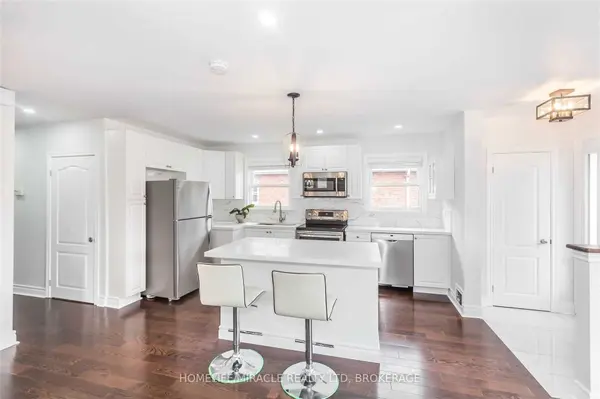 6 Kells AVE, Toronto E09, ON M1K 4W5