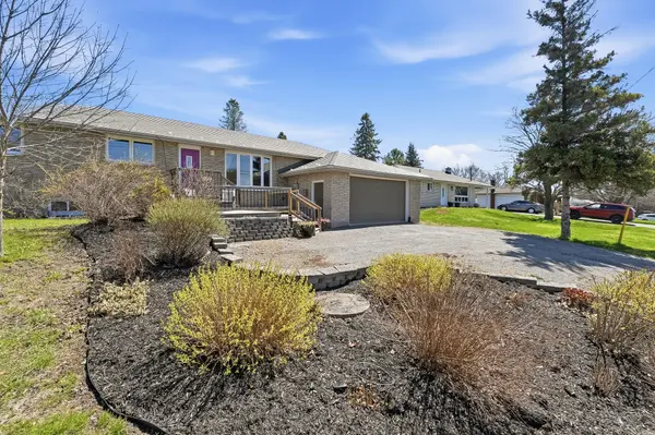 2434 Wallbridge Loyalist RD, Quinte West, ON K0K 2B0