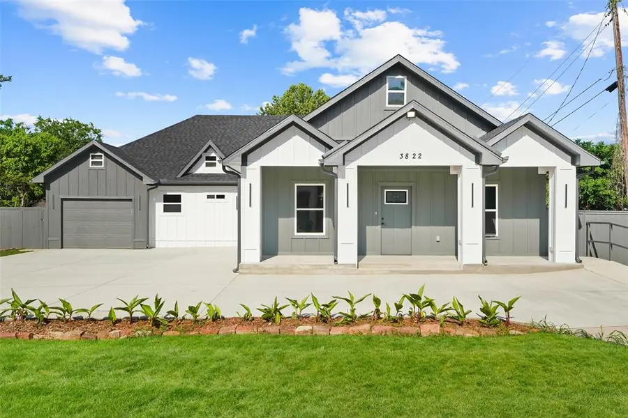 3822 Vandervort Drive, Dallas, TX 75216