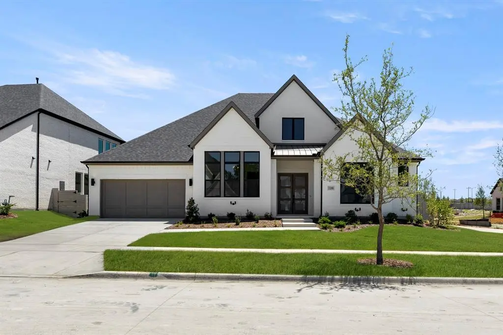 3208 Patterson Court, Mckinney, TX 75071