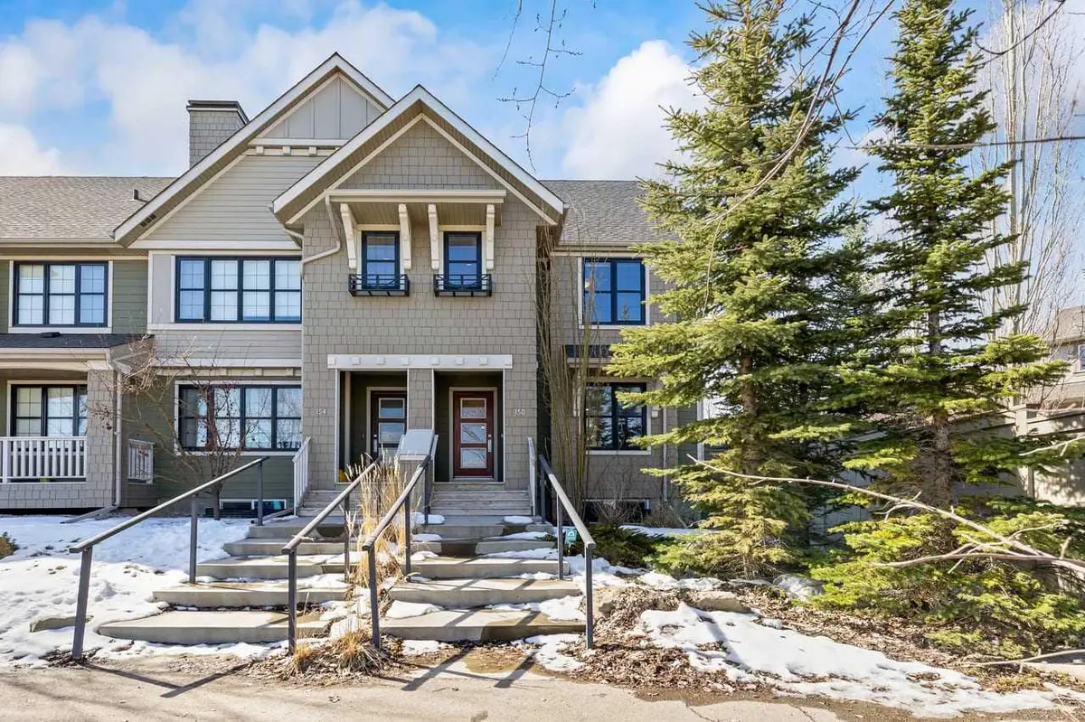 150 Mahogany BLVD SE, Calgary, AB T3M2C7