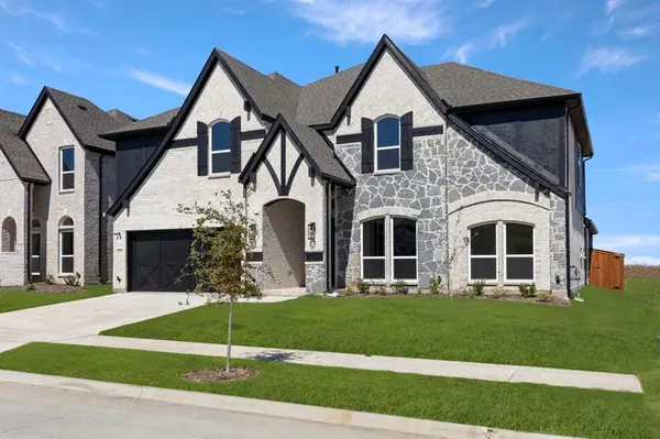 5537 Aiken, Celina, TX 75009