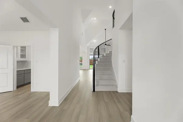 2391 Bell Way, Forney, TX 75126