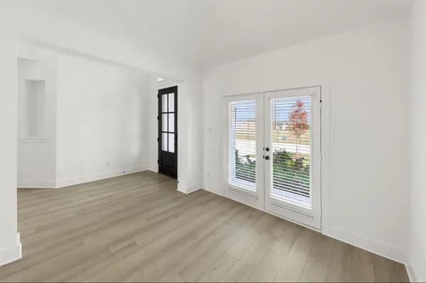 2391 Bell Way, Forney, TX 75126