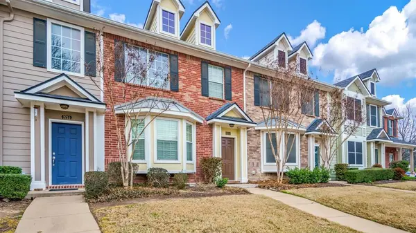 3213 Carlisle Street, Bedford, TX 76021