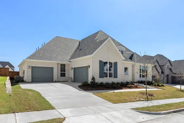 3123 Fisher Road, Rockwall, TX 75032