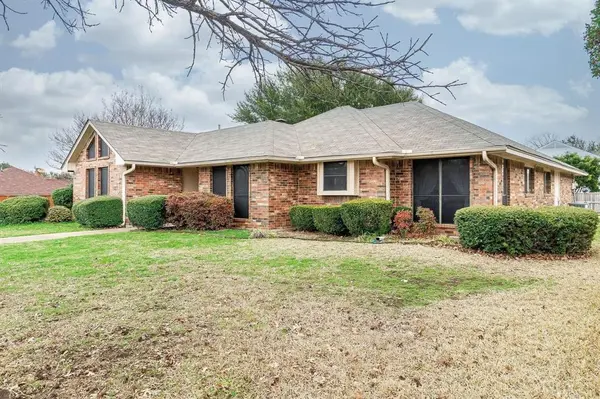 1612 Valencia Drive, Plano, TX 75074