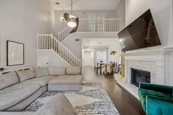 12660 Hillcrest Road #5203, Dallas, TX 75230