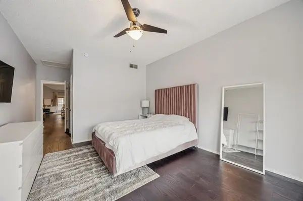 12660 Hillcrest Road #5203, Dallas, TX 75230