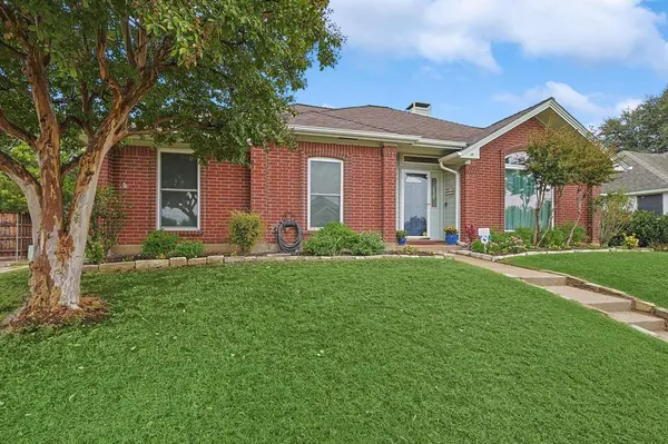 8240 Woodstream Drive, Frisco, TX 75034
