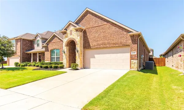 4008 Tunstall Drive, Frisco, TX 75036