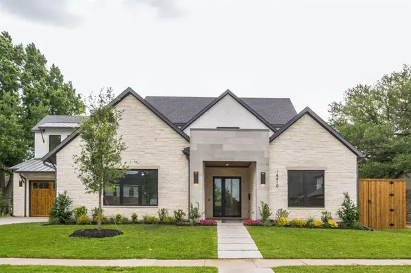 14410 Southern Pines Drive, Farmers Branch, TX 75234