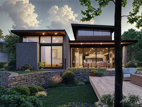 1727 Tenison Hills Court, Dallas, TX 75223