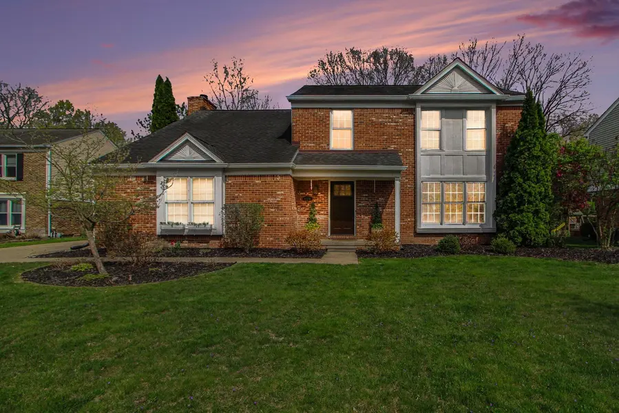 15698 Oakhill CT, Livoniacity_wayne, MI 48154