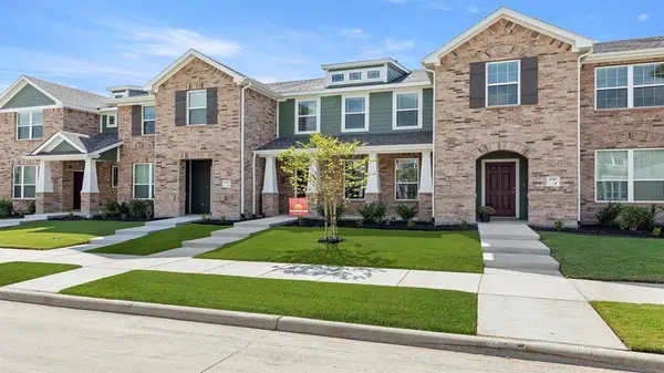 3705 Star Mesa #14, Heartland, TX 75114