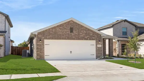 2516 Yo Ranch Road, Anna, TX 75409