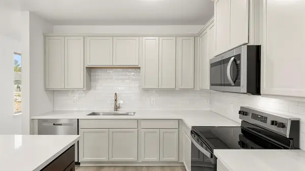 2504 Yo Ranch Road, Anna, TX 75409