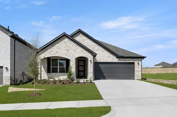 225 Whitetail Drive, Willow Park, TX 76008