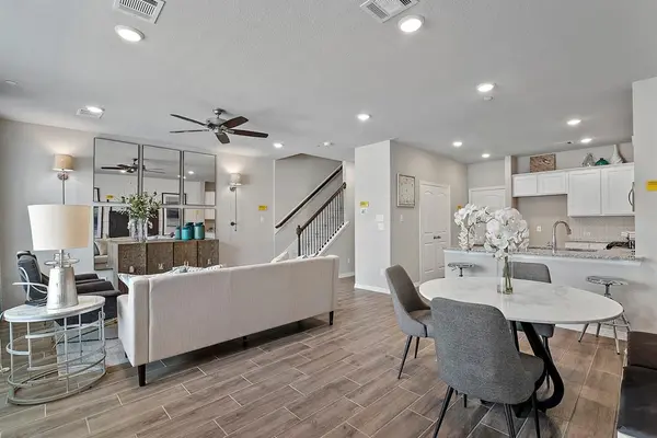 1890 Indigo #15, Heartland, TX 75114