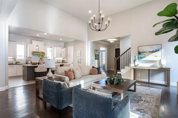 7205 Avondale Drive, Mckinney, TX 75070