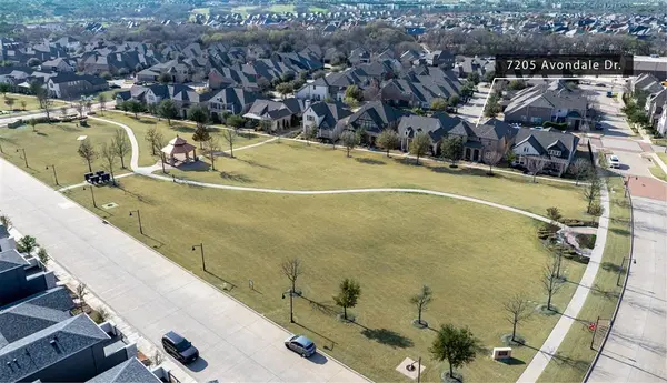 7205 Avondale Drive, Mckinney, TX 75070