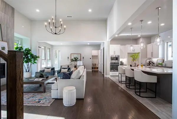 7205 Avondale Drive, Mckinney, TX 75070