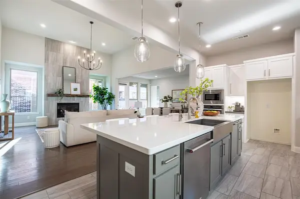 7205 Avondale Drive, Mckinney, TX 75070