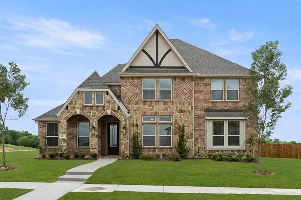 413 Tower Street, Desoto, TX 75115