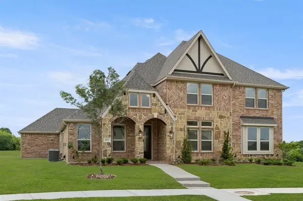 413 Tower Street, Desoto, TX 75115