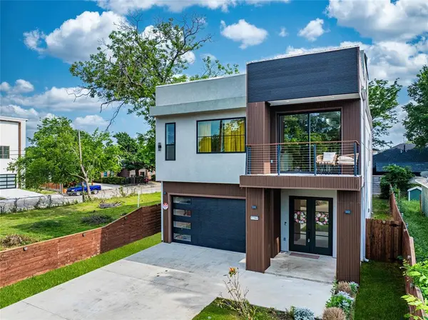 1704 McBroom Street, Dallas, TX 75212