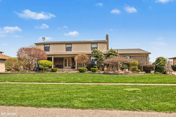 54670 Blue Cloud RD, Shelbychartertownship_macomb, MI 48315