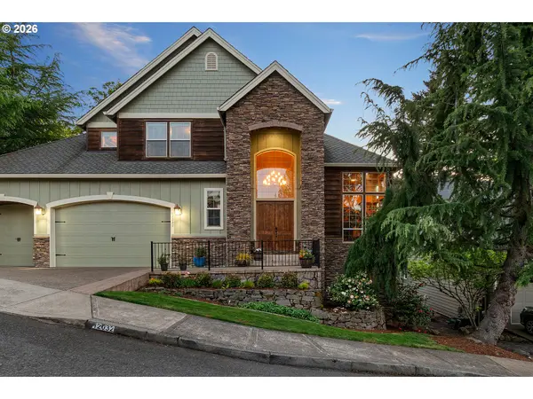 12032 SE DEERHAVEN DR, Portland, OR 97266