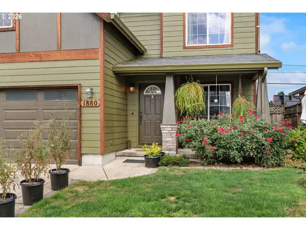 1880 MANIHI DR, Eugene, OR 97404