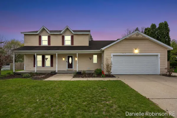 3460 Sunnyhill ST NE, Plainfieldchartertownship_kent, MI 49341