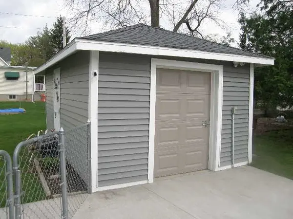 714 Second AVE, Almacity_gratiot, MI 48801