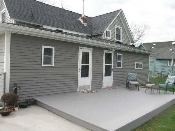 714 Second AVE, Almacity_gratiot, MI 48801