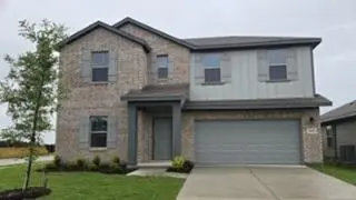 2542 Canadian Way, Crandall, TX 75114