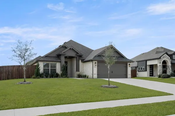 272 Sparkling Springs Drive, Waxahachie, TX 75165