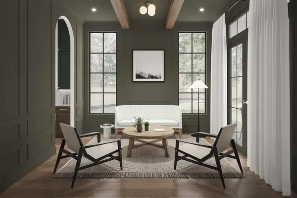 2963 Sunset Boulevard, Flower Mound, TX 75022