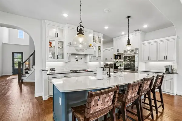 1657 Lilac Lane, Celina, TX 75009