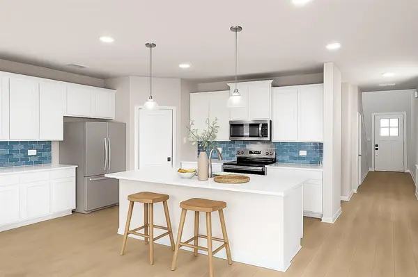 1736 Coachman Drive, Forney, TX 75126