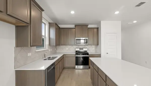 10920 Cacao Drive, Fort Worth, TX 76108