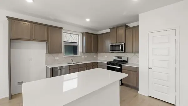 10920 Cacao Drive, Fort Worth, TX 76108