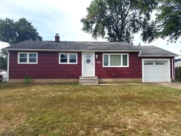 1612 Brunella Ave, Piscataway Twp., NJ 08854