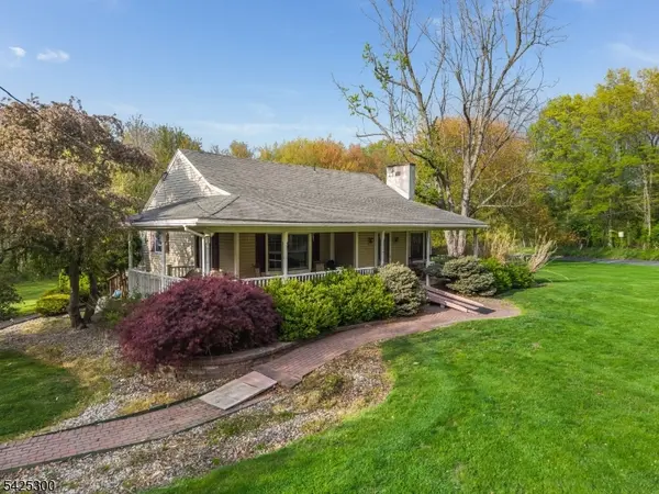 200 Mountain Rd, East Amwell Twp., NJ 08551