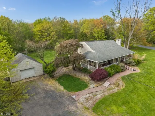 200 Mountain Rd, East Amwell Twp., NJ 08551